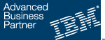 IBM アドバンスト ビジネス・パートナー・マーク